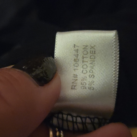 Darling Double Ruffle Jacket - Picture 10 of 10